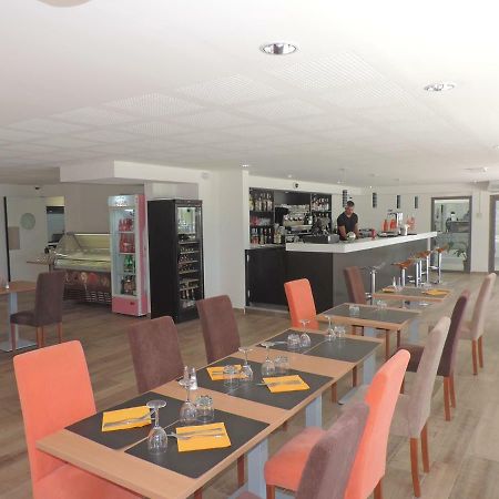 Appart Hotel Cezanne Aix-en-Provence Ngoại thất bức ảnh