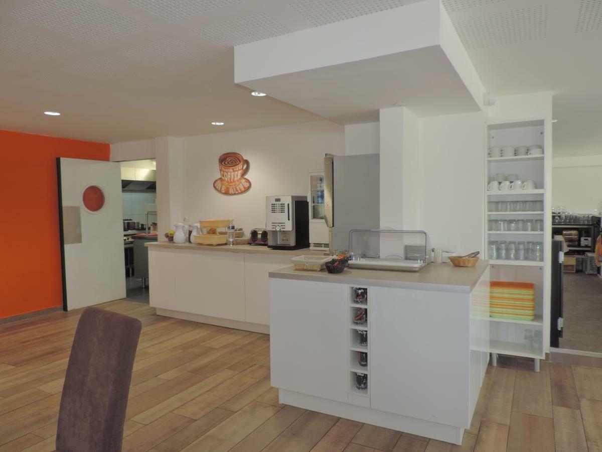 Appart Hotel Cezanne Aix-en-Provence Ngoại thất bức ảnh