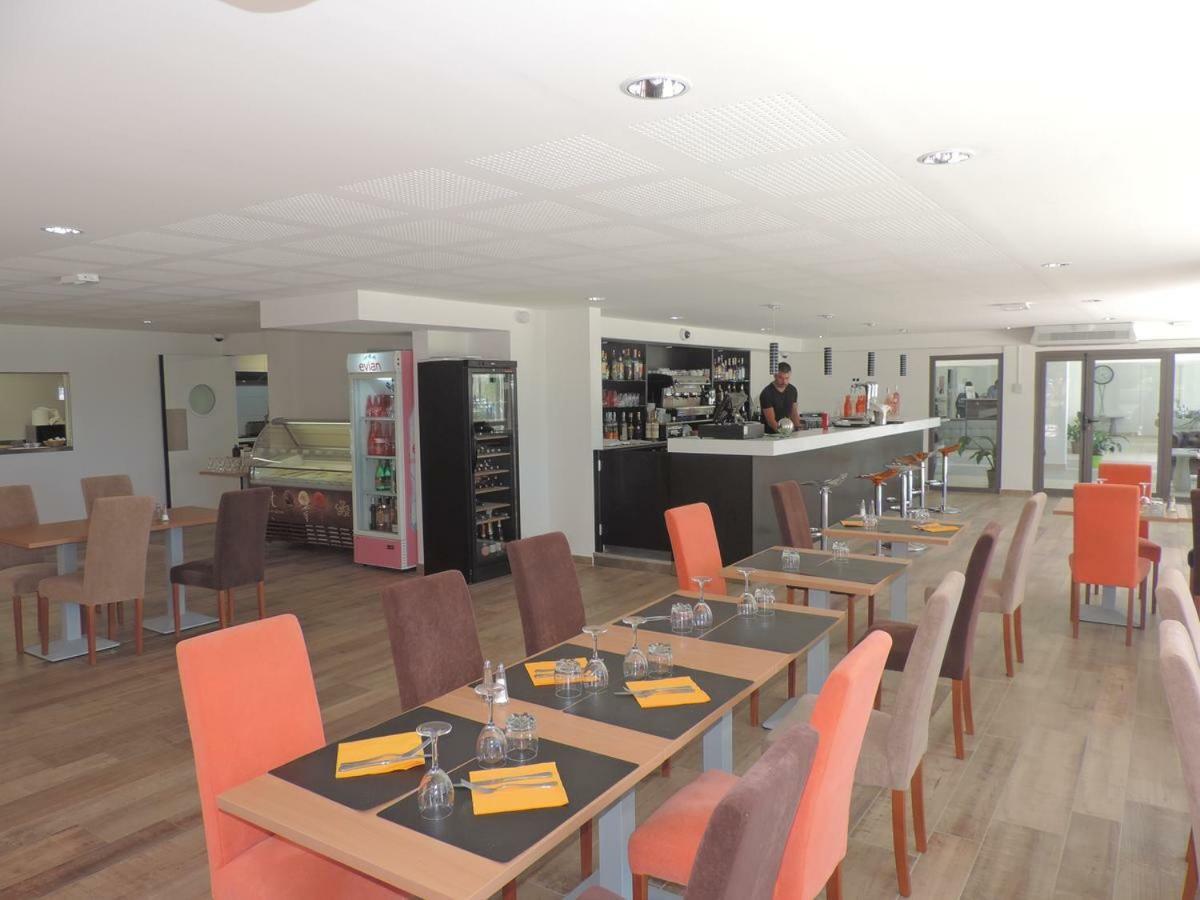 Appart Hotel Cezanne Aix-en-Provence Ngoại thất bức ảnh