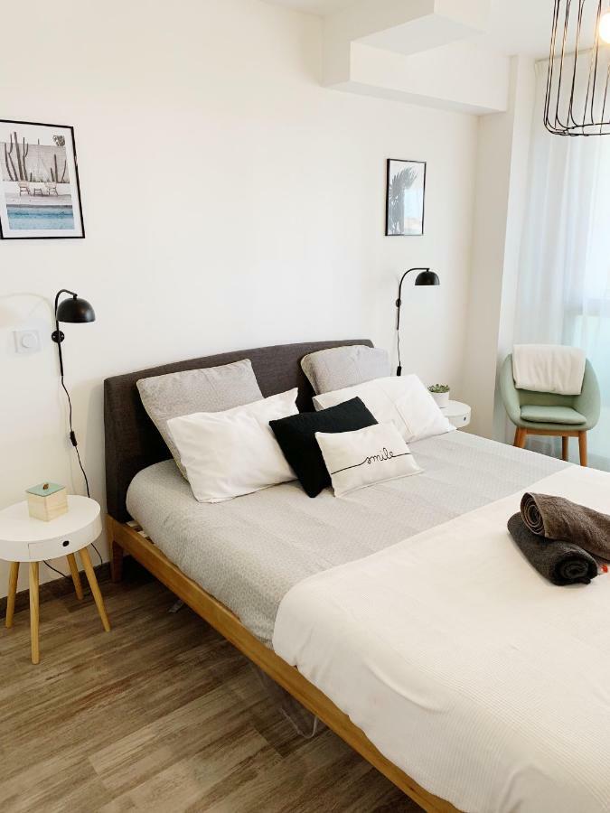 Appart Hotel Cezanne Aix-en-Provence Ngoại thất bức ảnh