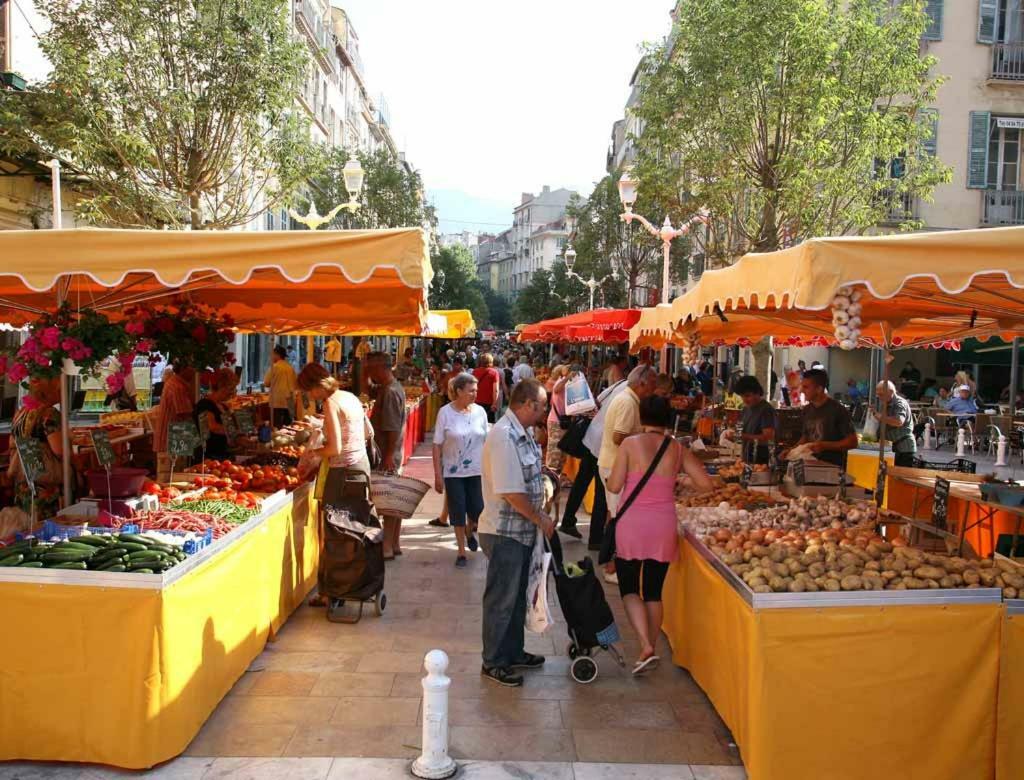 Appart Hotel Cezanne Aix-en-Provence Ngoại thất bức ảnh